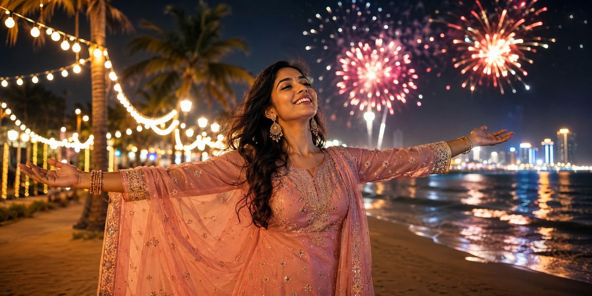 কক্সবাজার জমা ঈদ উৎসব ০১৫৮৮