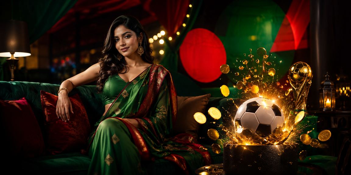 কক্সবাজার ফুটবল বেটিং উৎসব রং-বেরঙ