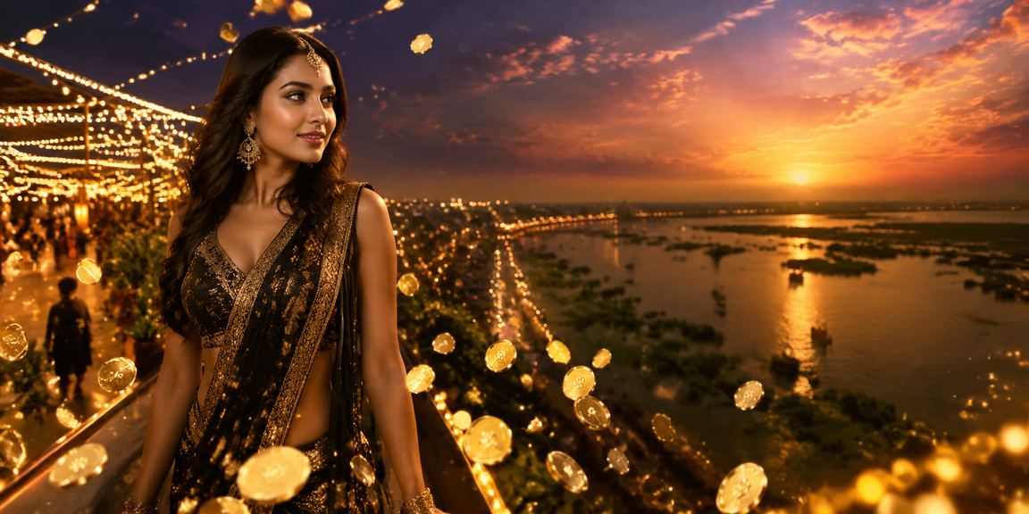 তাঙ্গুয়ার হাওর ক্যাসিনো নাইট মার্কেট বাংলাদেশ